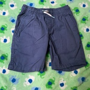 Toddler Shorts 4T